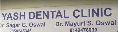 Yash Dental Clinic