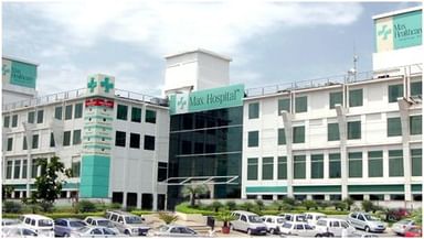 Max Hospital-Gurgaon