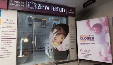 Zeeva Clinic