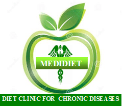 Medidiet- A Complete Diet Clinic For Chronic Diseases
