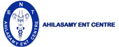 Ahilasamy ENT Centre
