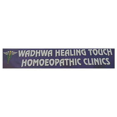 Wadhwa Healing Touch Homoeopathic Clinic