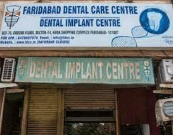 Faridabad Dental Care Centre