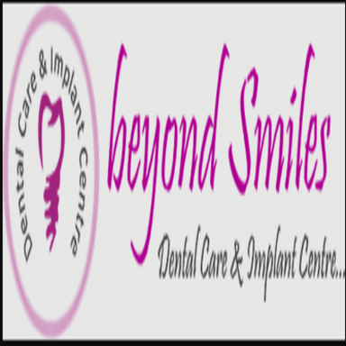 Beyond Smile Dental Care And Implant Center