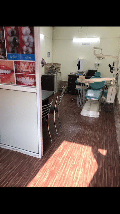 DA VINCI DENTAL CLINIC