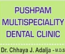 Pushpam Dental clinic