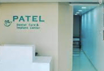 Patel Dental Care & Implants Centre