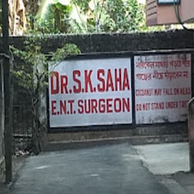 Dr. S K Saha's Clinic