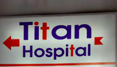 Titan Hospital