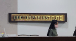 Doctor Eye Institute