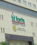 Fortis Hospital