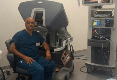 Dr Raja's Urology & Andrology