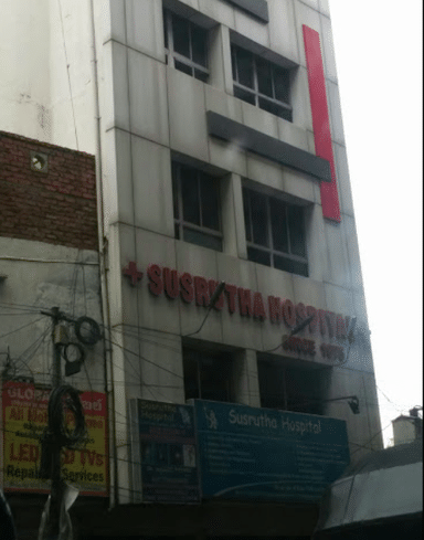 Sushrutha Hospital