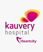 Kauvery Hospital