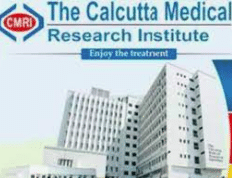 The Calcutta Medical Research Institute