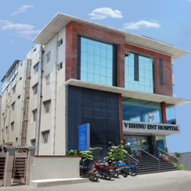 Vishnu ENT Hospital