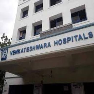 Venkateshwara Hospitals