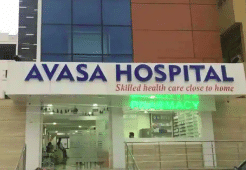 Avasa Hospital