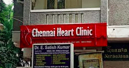 Chennai Heart Clinic