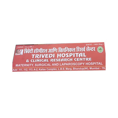 Trivedi Hospital