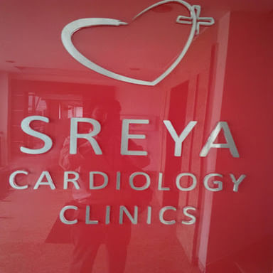 SREYA Cardiology Clinics