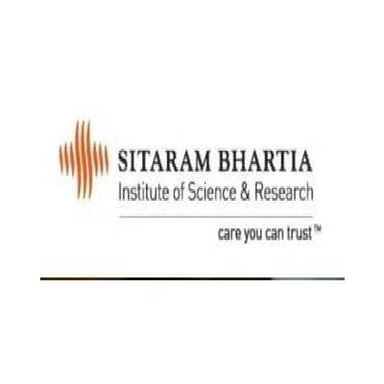 Sitaram Bhartia Institute of Science and Research