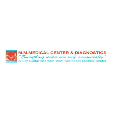 M M Medical Centre & Diagnostics (Bavishi Fertility Clinic)
