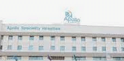 Apollo Speciality Hospital