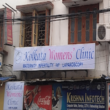 Kolkata Women's Clinic