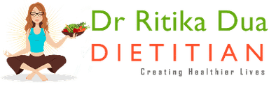 Dietitian And Nutritian
