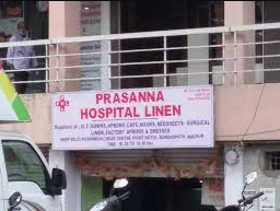Prassanna Clinic
