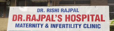 Dr Rajpal's Maternity Hospital