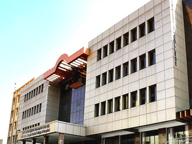 V S Dental College & Hospital