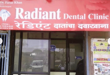 Radiant Dental Clinic