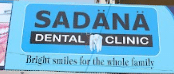 Sadana Dental Clinic