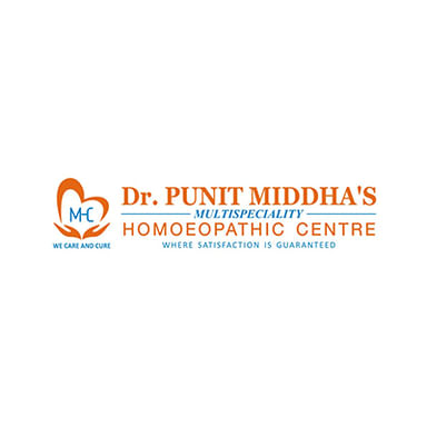 Dr. Punit Middha's Multispeciality  Homoeopathic Centre