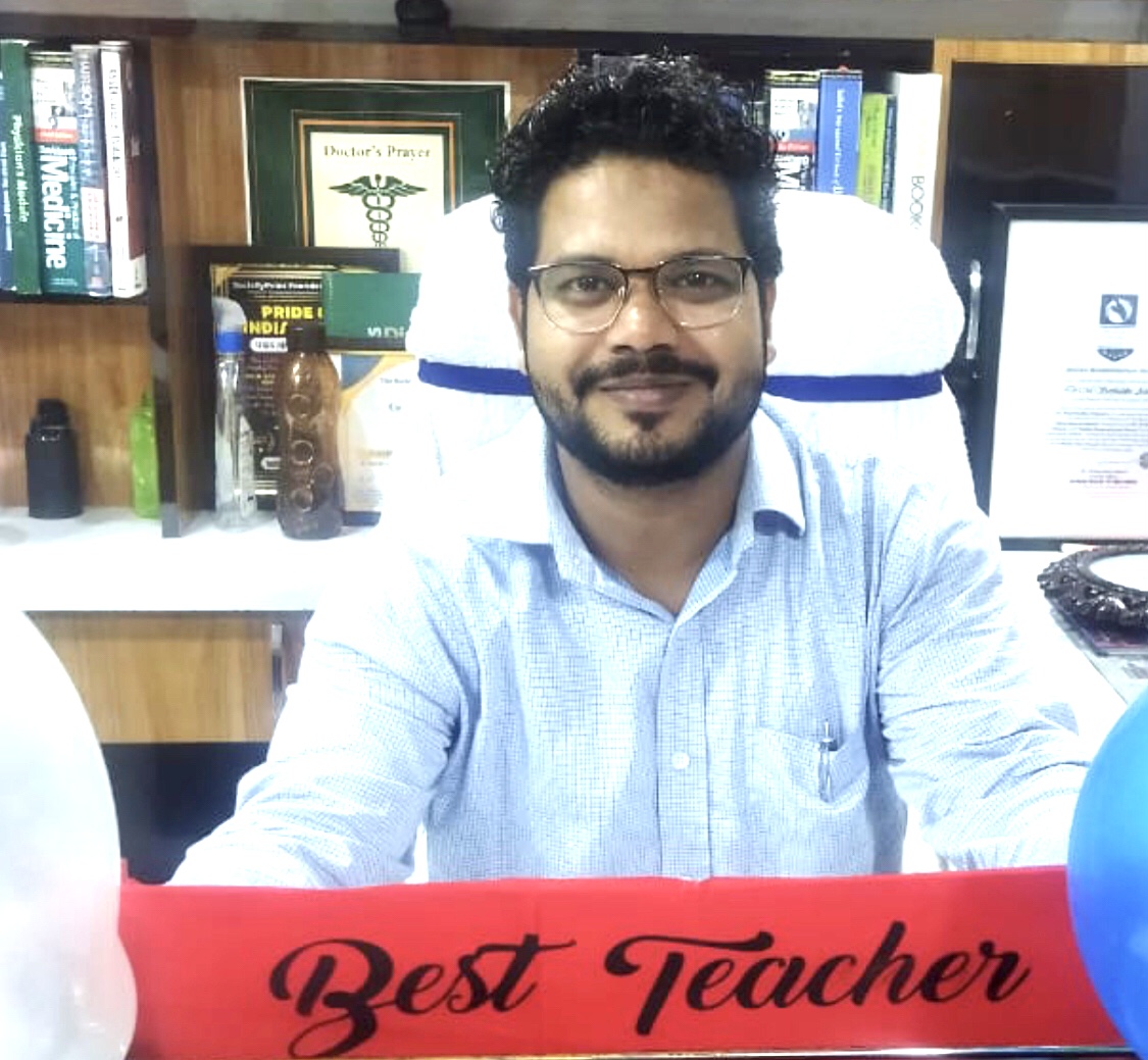 METRO HOSPITAL SIWAN