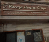 Varma Dental Clinic