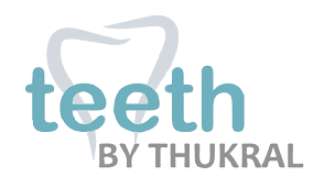 Teeth by Thukral