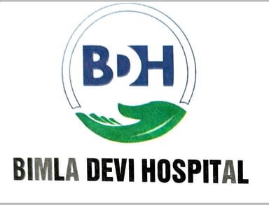 Bimla Devi Hospital