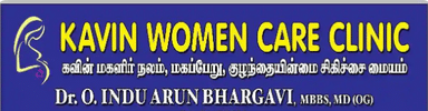 Kavin Women Care Clinic