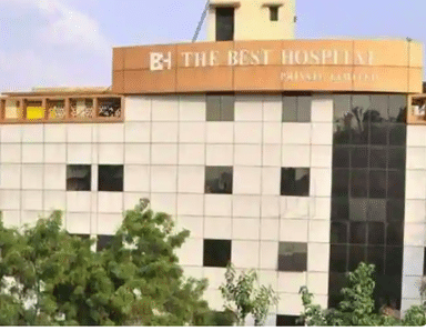 Best Hospital