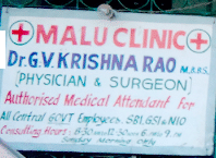 Malu Clinic