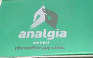 Analgia Physiotherapy Clinic