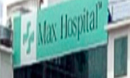 Max Multi Speciality Centre - Panchsheel Park