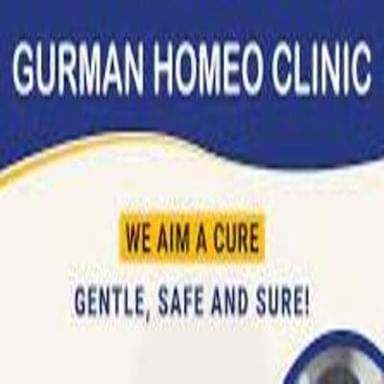 Gurman Homeo Clinic