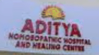 Aditya Homoeopahic Hospital