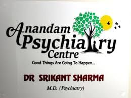 Anandam Psychiatry Centre