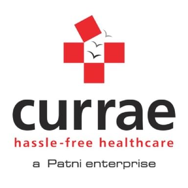 Currae Speciality Hospital (On Call)