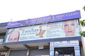 Twachaa Advanced Hair And Skin Clinic